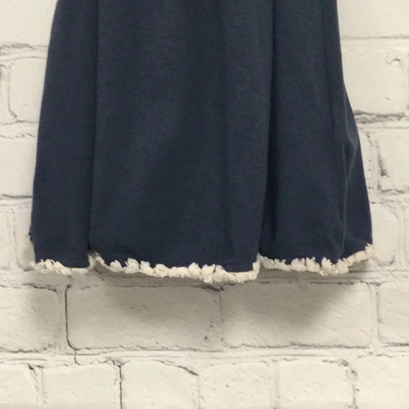 2T Tommy Bahama Navy Dress - Picture 3 of 5